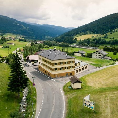 Muehlbacherhof Rennweg am Katschberg Exterior photo
