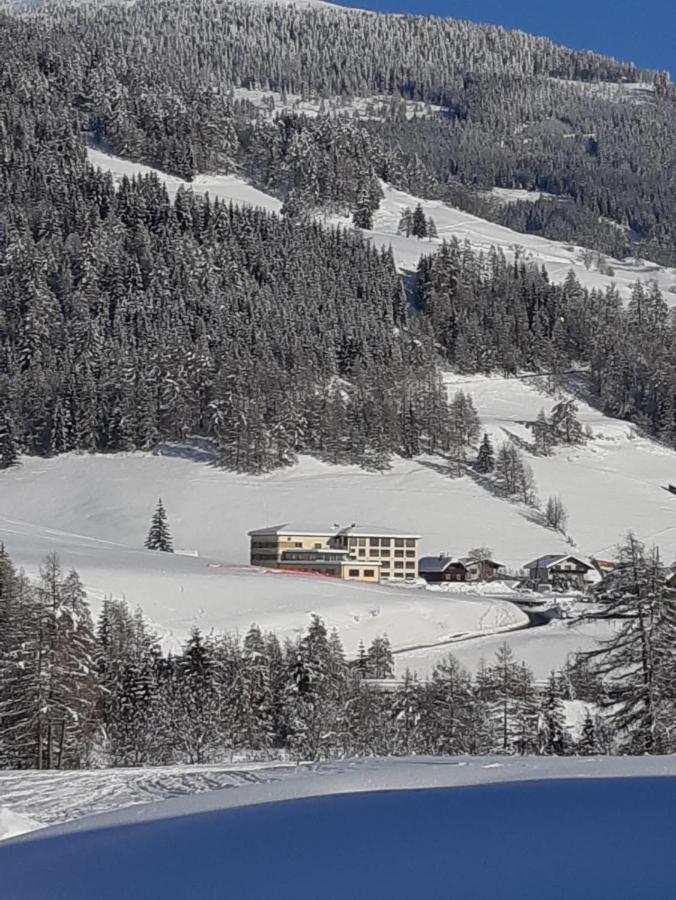 Muehlbacherhof Rennweg am Katschberg Exterior photo