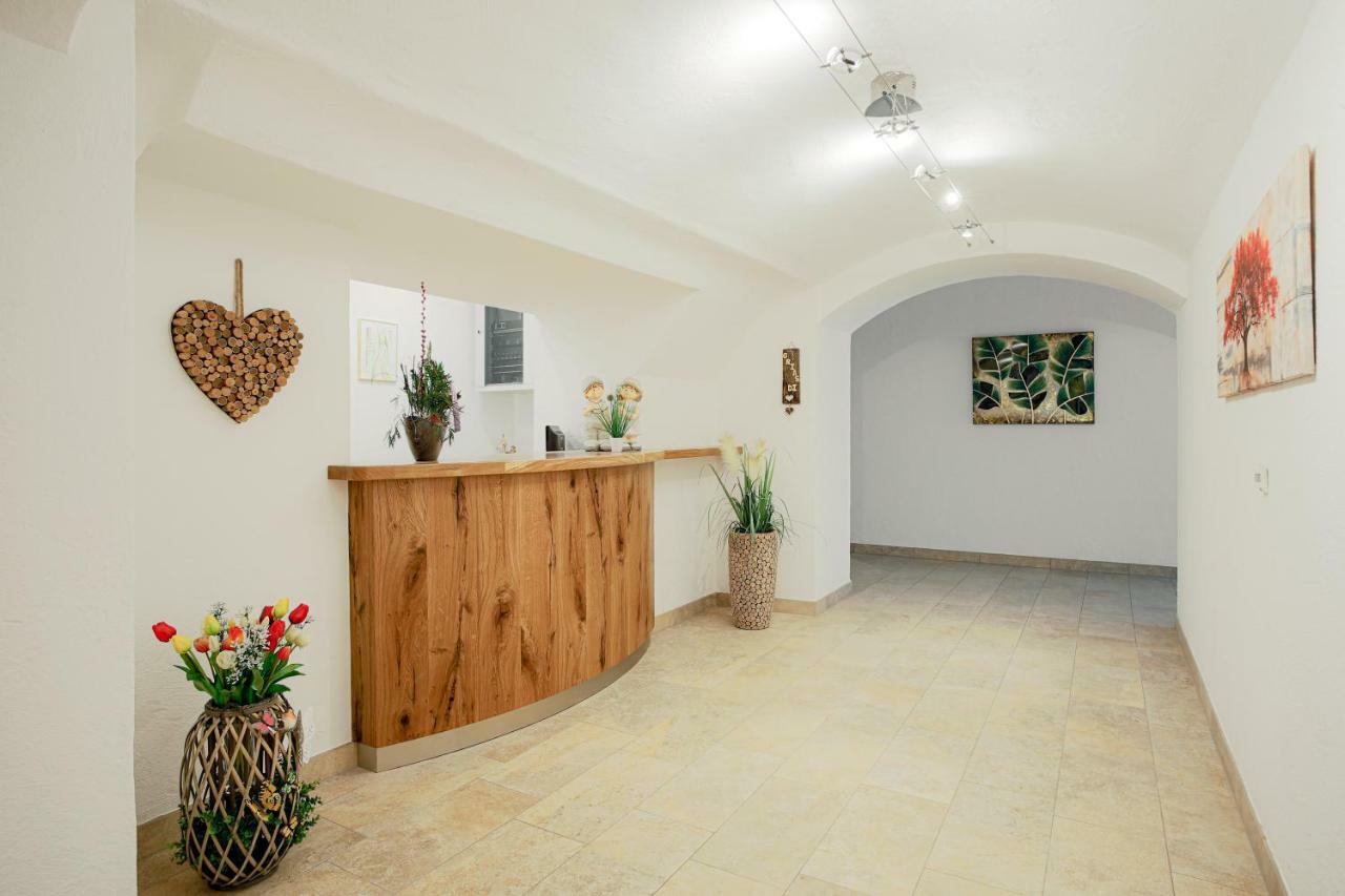 Muehlbacherhof Rennweg am Katschberg Exterior photo