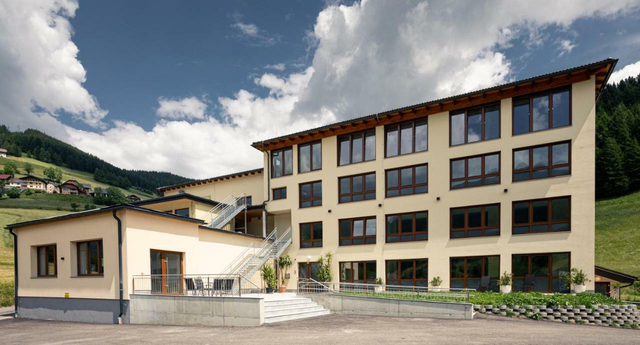 Muehlbacherhof Rennweg am Katschberg Exterior photo