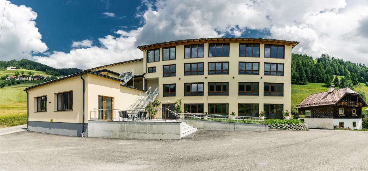 Muehlbacherhof Rennweg am Katschberg Exterior photo